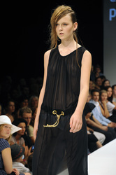 Esther Perbandt Model