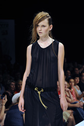 Esther Perbandt Model