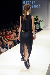 Esther Perbandt Model