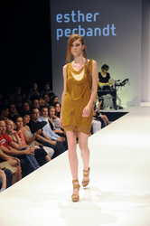 Esther Perbandt Model