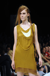 Esther Perbandt Model