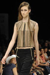 Esther Perbandt Model