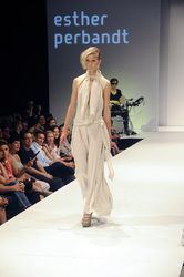 Esther Perbandt Model