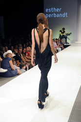 Esther Perbandt Model