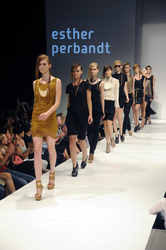 Esther Perbandt Models
