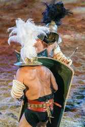 Ralf Moeller, Henry Maske