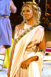 Franziska van Almsick