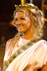 Franziska van Almsick