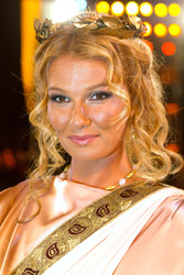 Franziska van Almsick