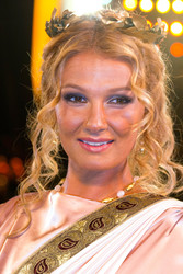 Franziska van Almsick