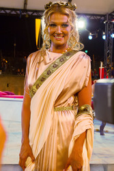 Franziska van Almsick