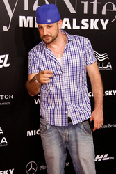 Das Bo (Fünf Sterne deluxe, Der Tobi & das Bo)