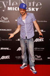 Das Bo (Fünf Sterne deluxe, Der Tobi & das Bo)