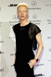 Shaun Ross