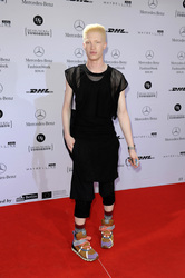 Shaun Ross