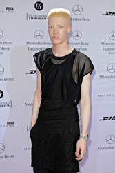 Shaun Ross