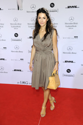 Mariella Ahrens Gräfin von Faber-Castell