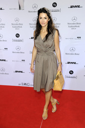 Mariella Ahrens Gräfin von Faber-Castell