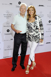 Egon F. Freiheit, Maren Gilzer