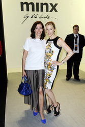 Ulrike Frank, Kristin Meyer