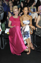 Eva Habermann, Annabelle Mandeng