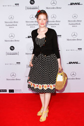 Enie van de Meiklokjes