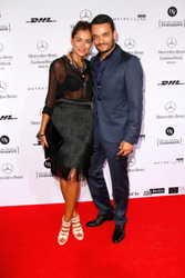 Jana Ina Zarrella, Giovanni Zarrella