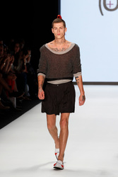 Romanian Designers Model