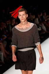 Romanian Designers Model