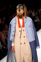 Romanian Designers Model