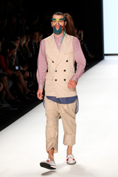 Romanian Designers Model