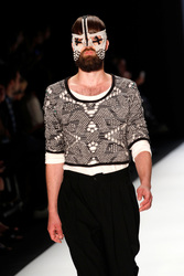 Romanian Designers Model