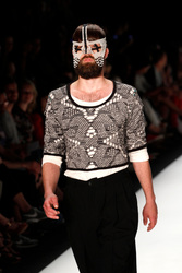 Romanian Designers Model