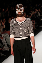 Romanian Designers Model