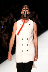 Romanian Designers Model