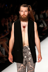 Romanian Designers Model