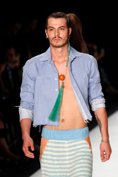 Romanian Designers Model