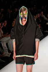 Romanian Designers Model