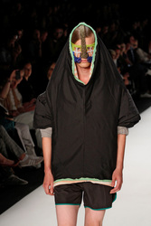 Romanian Designers Model