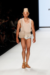 Romanian Designers Model