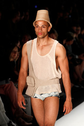 Romanian Designers Model