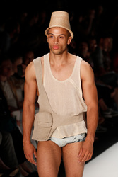 Romanian Designers Model