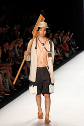 Romanian Designers Model