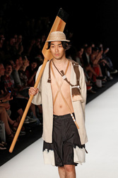 Romanian Designers Model