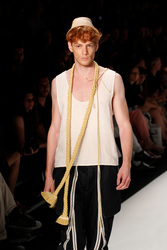 Romanian Designers Model