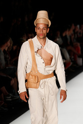 Romanian Designers Model