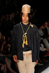 Romanian Designers Model