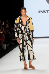 Romanian Designers Model