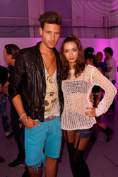 Marc Eggers, Kiki Glück