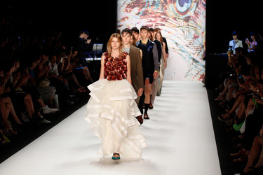 Kilian Kerner Models